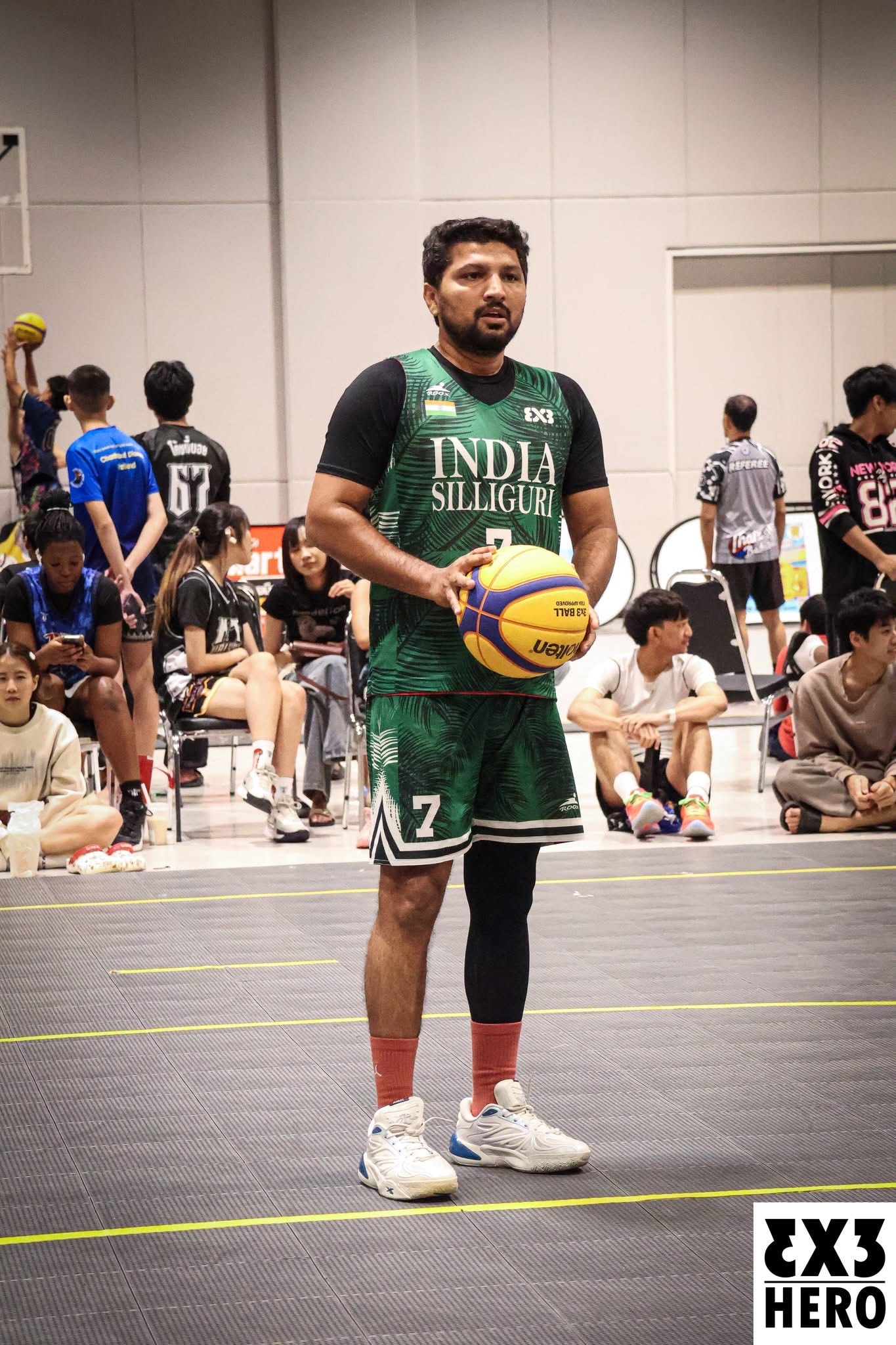 Govinda Sharma