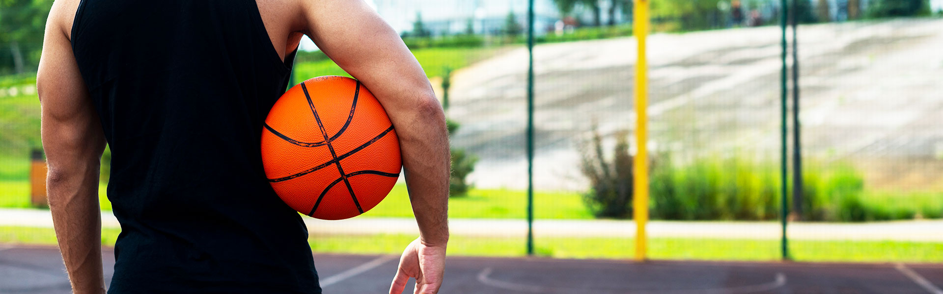About Kaga Basketball Academy