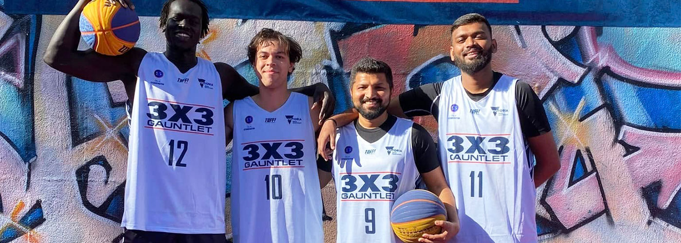 Siliguri 3x3